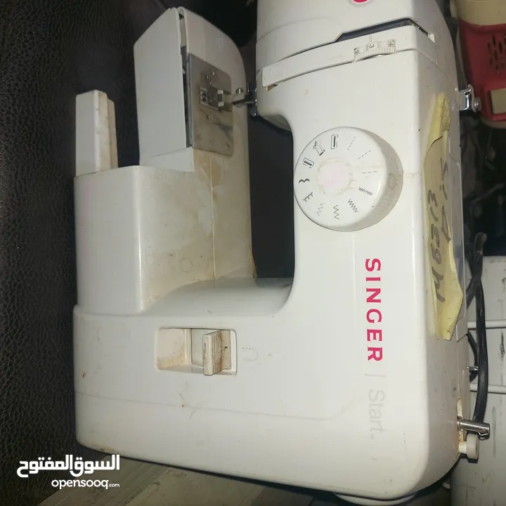 بواب شبابيك مطابخ مراجيح  بواب سحاب ماكنات خياطه ماكنات طباعه ماكنات تصوير وثائق خزانات ستيل