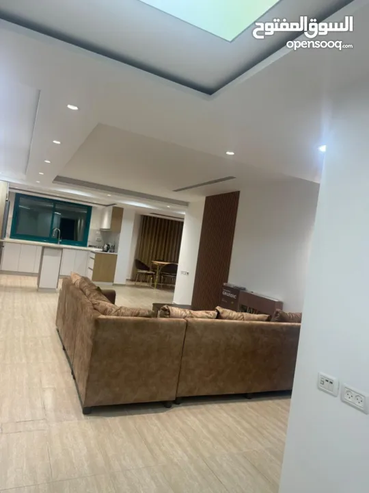 شقة للايجار