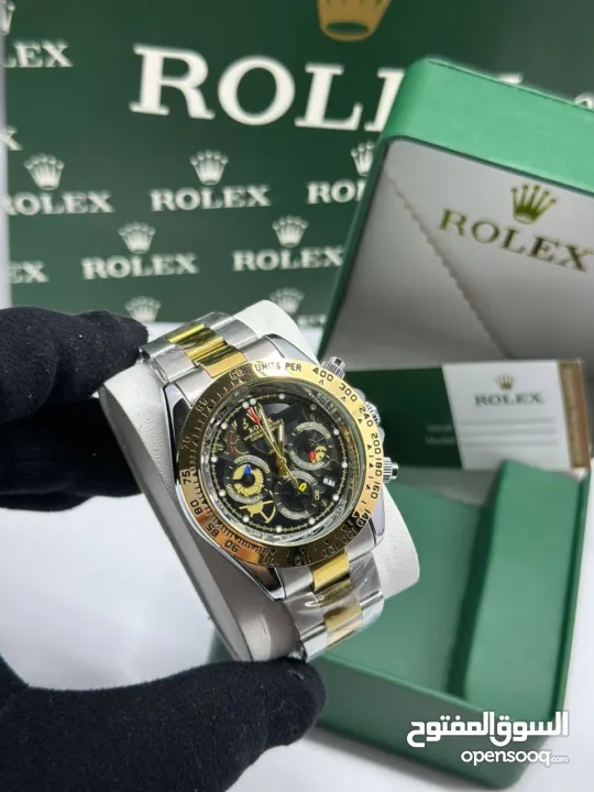 ساعات رجاليه ترند الفخمة المميزه ل 2026