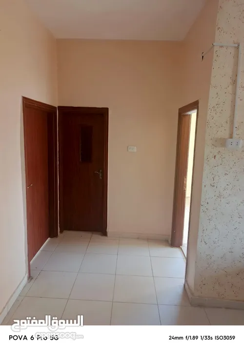 شقة الإيجار   جبل  رحمة طلوع الباص