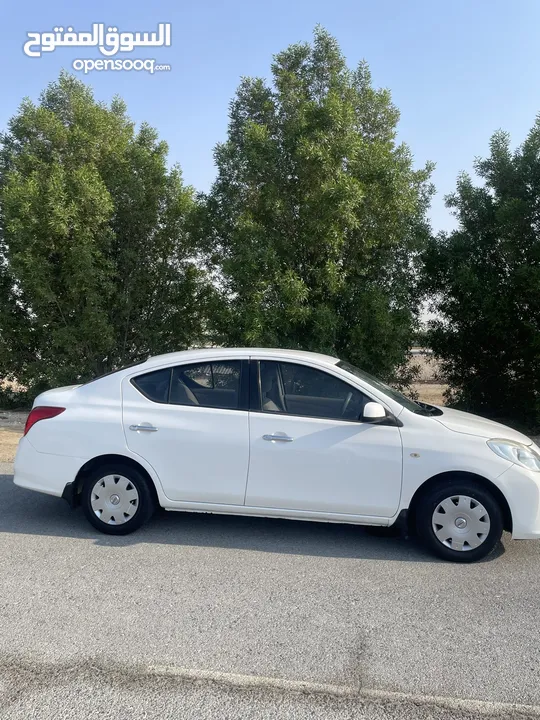 نيسان سني 2013