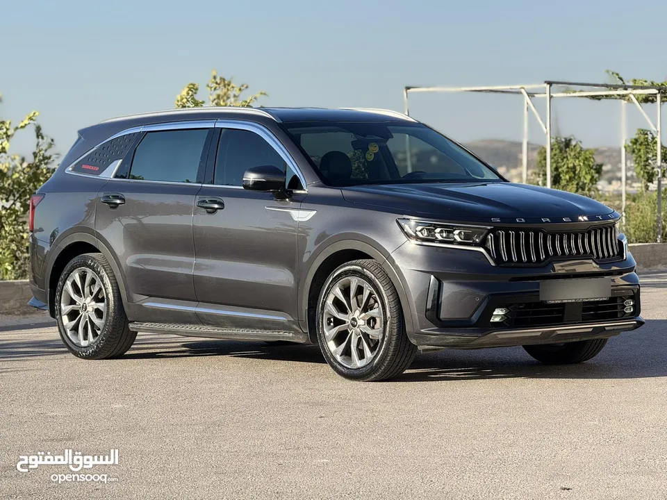 KIA SORENTO 2020