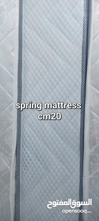 brand new all size mattress available