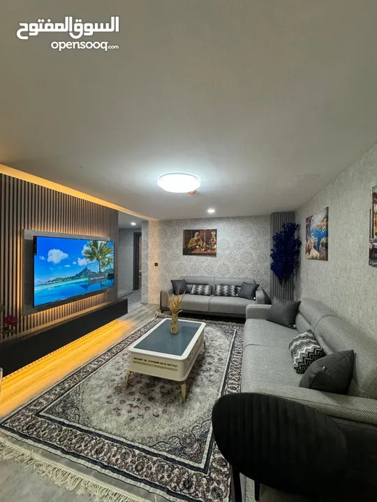 apartment rent in Erbil