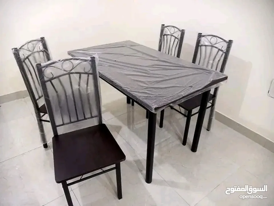 Dining Table 4 Seatar