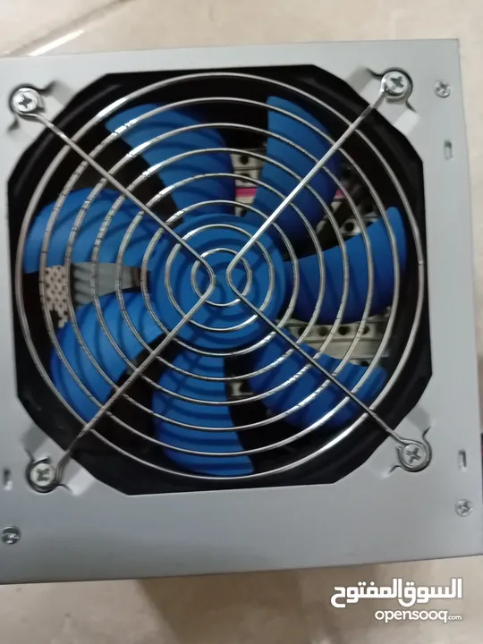 مزود طاقة - KD-330ATXB مستعمل