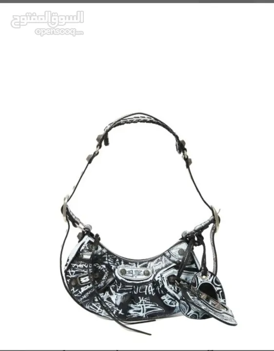 unique BALENCIAGA bag for Women in Jordan