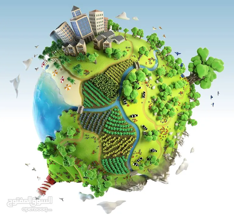 رخصة البيئة - استخراج التصاريح البيئية والسجلات البيئية جميع مدن المملكة