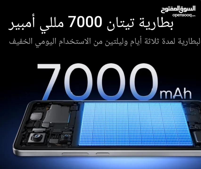 ملك المعالج realme gt neo 7 متوفر الآن