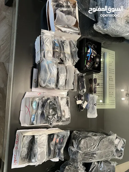 نظارات UV400 POLARIZED للبيع