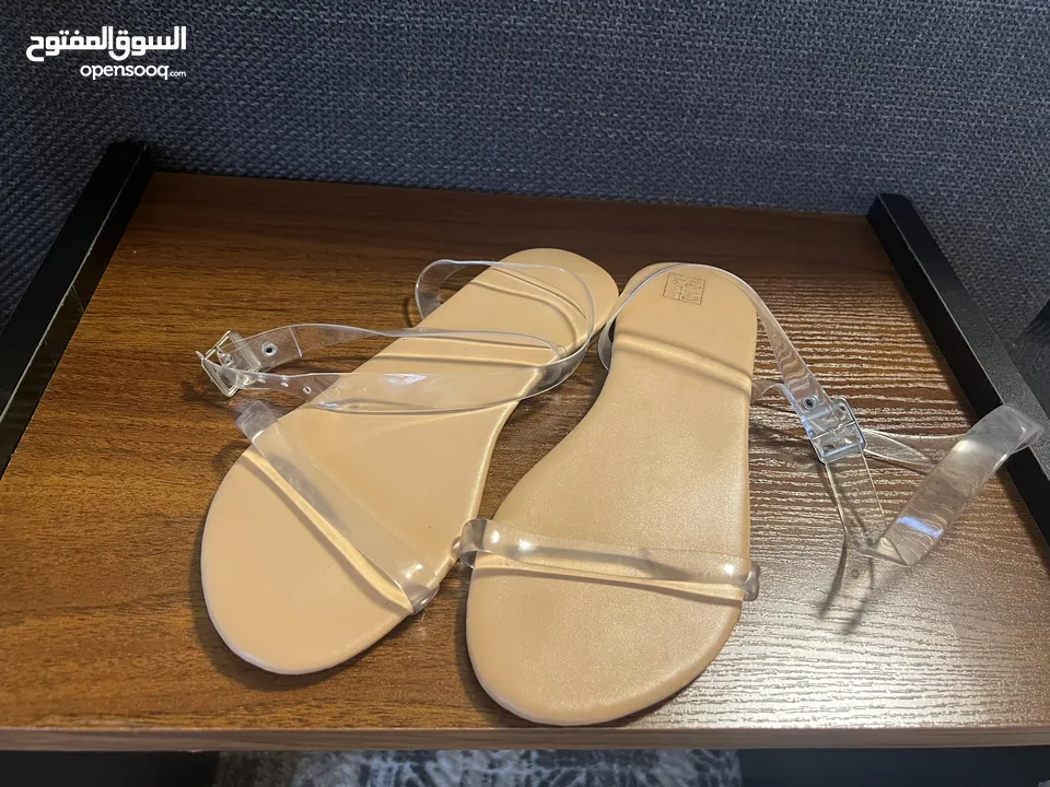 احذية ستاتي للبيع