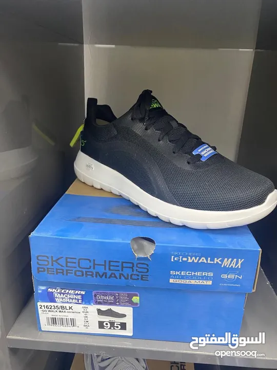 أحذية Skechers