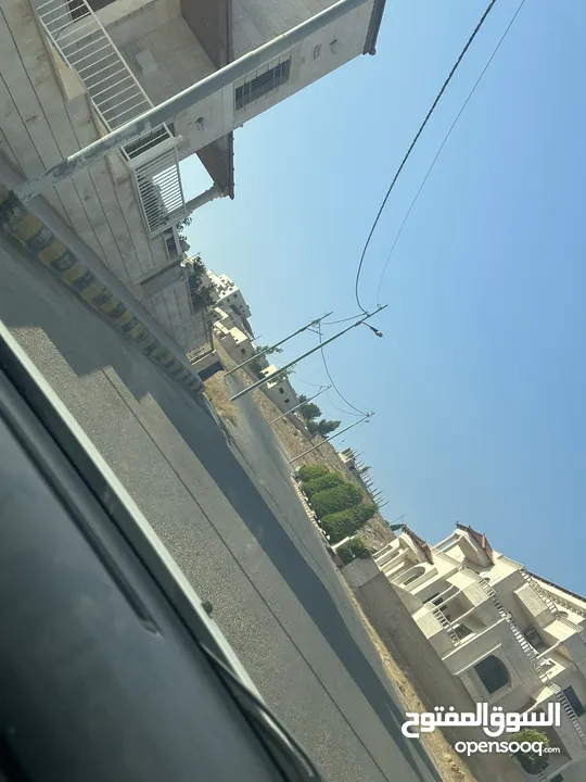 ( فرصة العُمر ) أجمل قطعة في منطقة ام رمانة في أجمل الاحياء السكنية في المنطقة ( منطقة قصور وفلل )