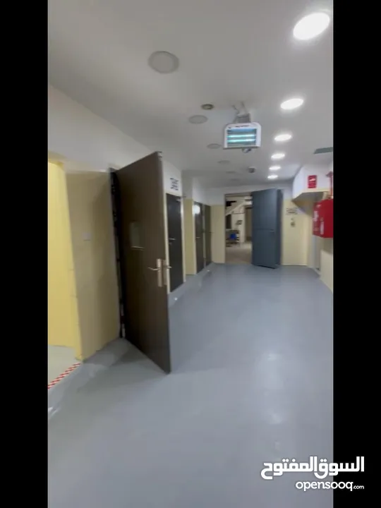 ‎ مجمع صناعي 4 طوابق في منطقة التجمعات الصناعية التنموية من المالك
