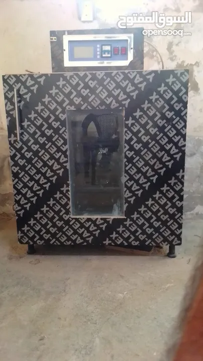 فقاسة بيض للبيع