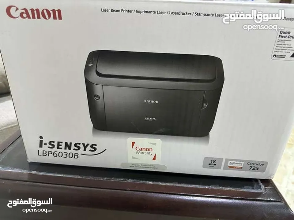 ماكينة تصوير نوع Canon