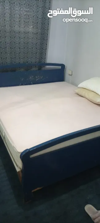 استديو مفروش للايجار خلدا مقابل فندق سدين