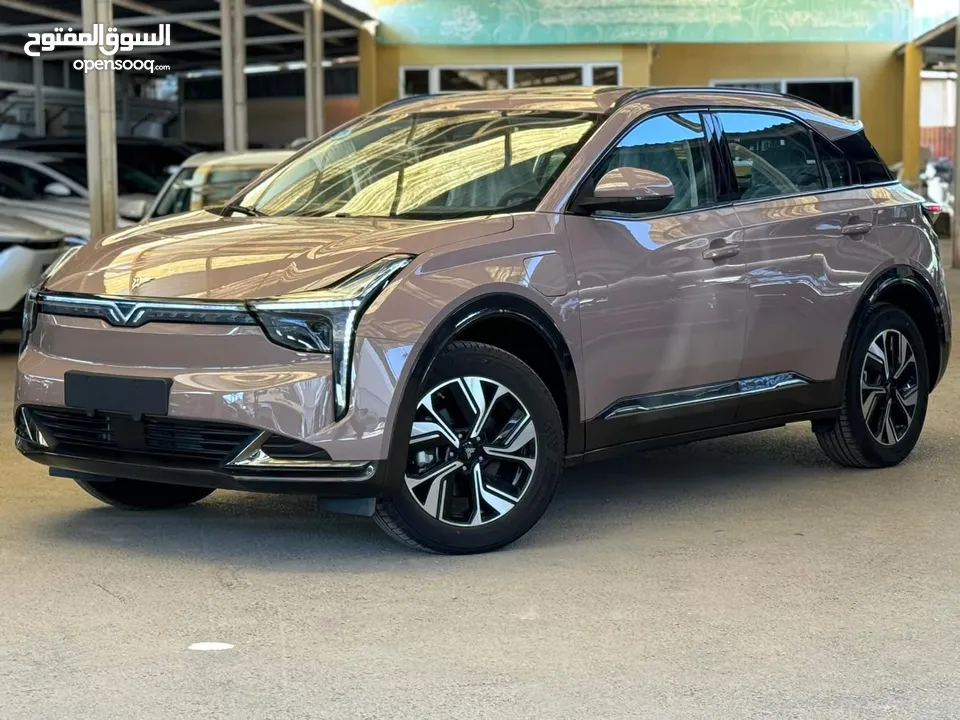 NETA U PRO 2023 بطارية كبيرة متوفر جميع الألوان