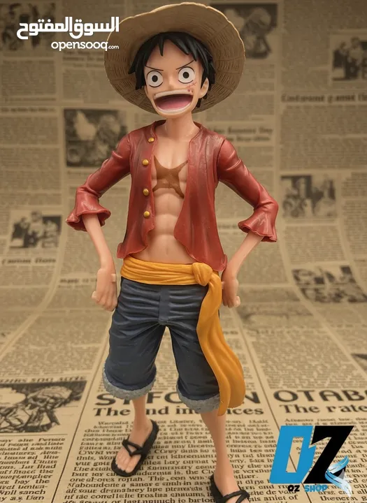 اكسسورات انمي وبلايز ع ذوقك