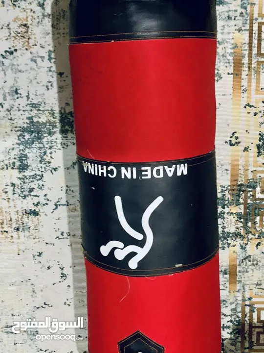 كيس ملاكمة