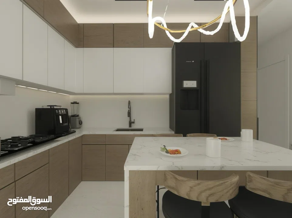 مدن العقارية