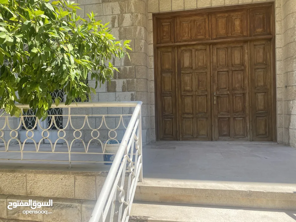 منزل للإيجار استثماري اوسكني