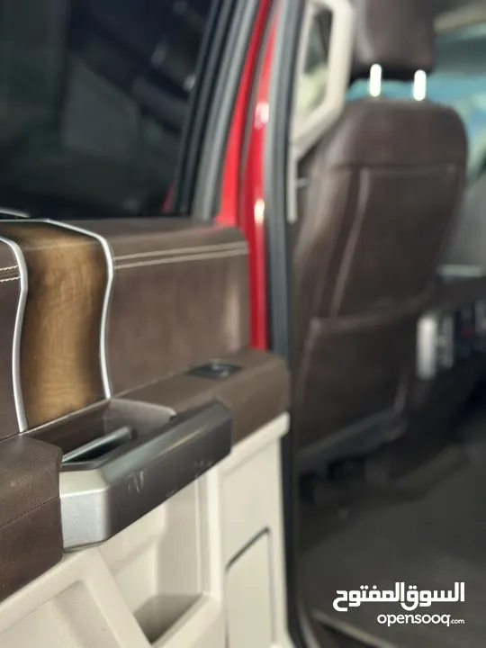 F-150 LIMITED 2019 فل الفل فحص كامل