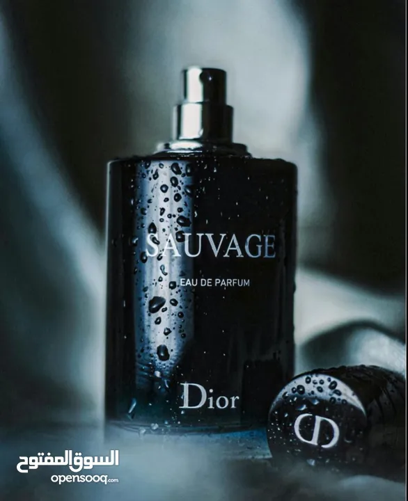 Dior sauvage brand new