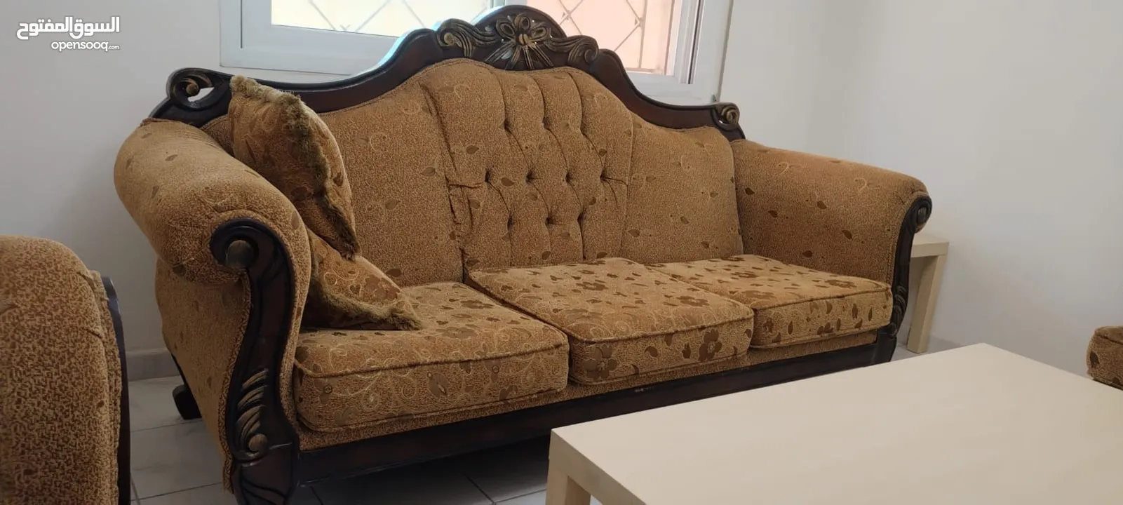 طقم وسفره زان