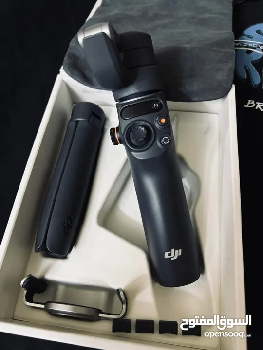 دي جي آي DJI Osmo Mobile 6