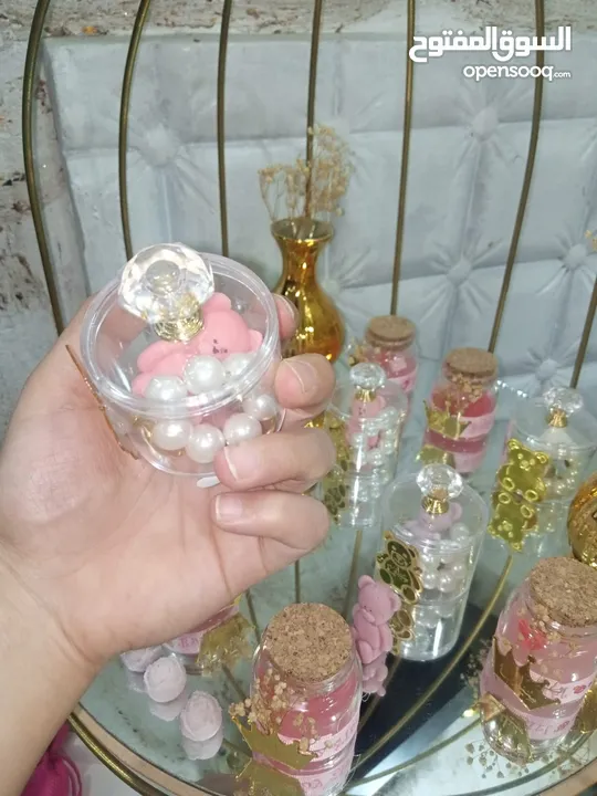 مطبنقيات بيبي