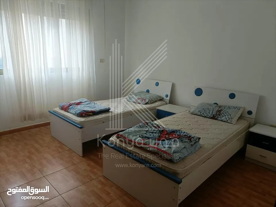 شقة مميزة للبيع في عمان - دير غبار - طابق ثاني