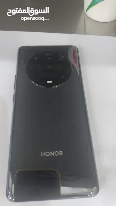 honor magic 4 pro هونر ماجيك 4 برو 256 GB