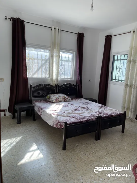 بيت مستقل في الباذان