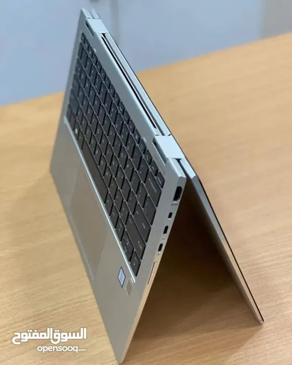لابتوب+تابلت laptop i5 بسعر مغري