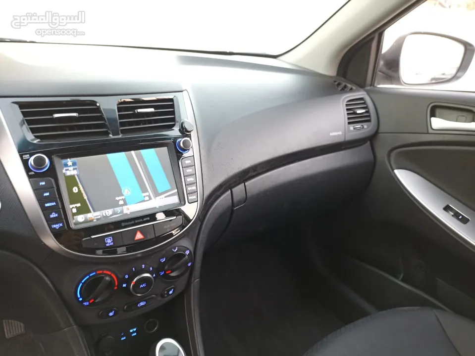 هنداي اكسنت