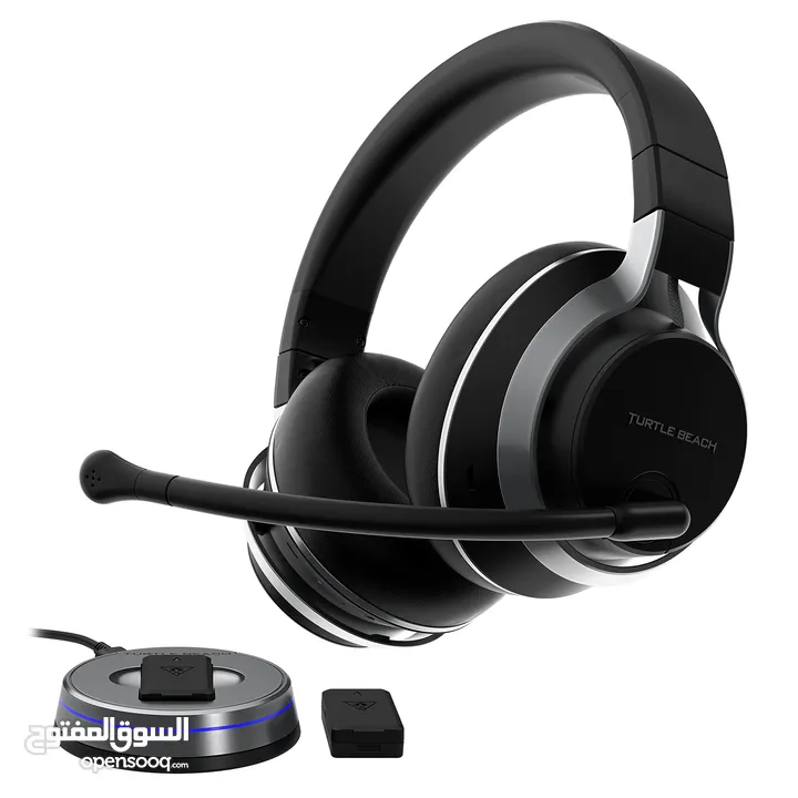 Turtle beach Stealth pro PS5/ PC