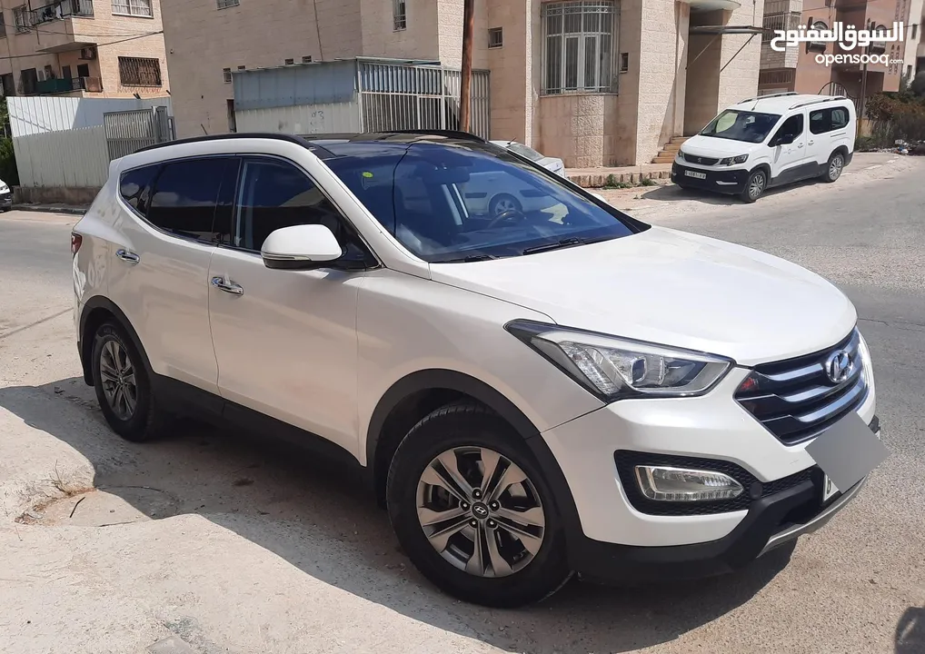 سنتافي ماتور 2200