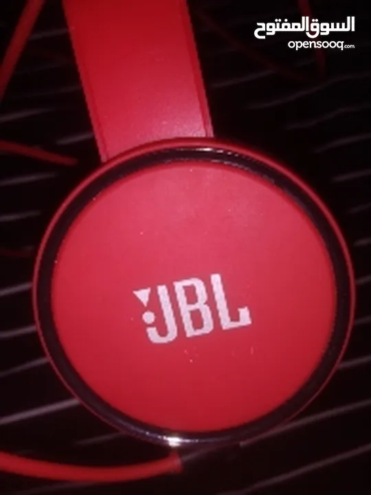 سماعة JBL للبيع