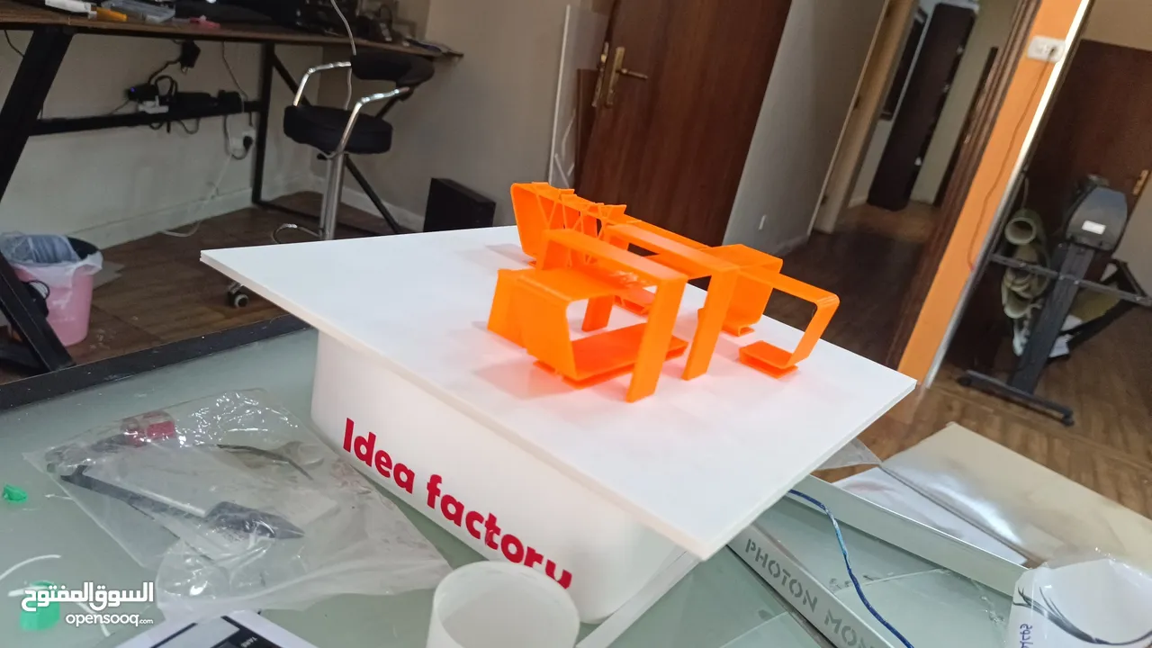 خدمات طباعه وتصميم ثلاثي الابعاد 3D printing services