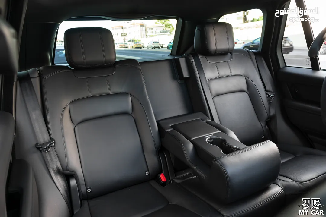 2018 Range Rover Vogue