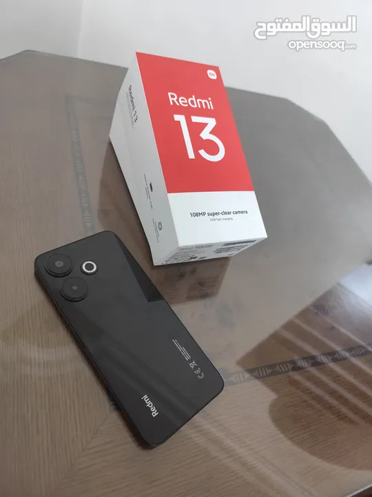 تلفون Redmi 13
