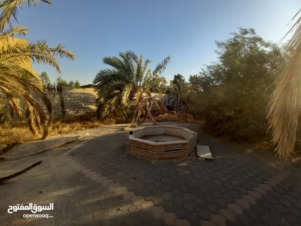 ارض للبيع من المالك مباشرة