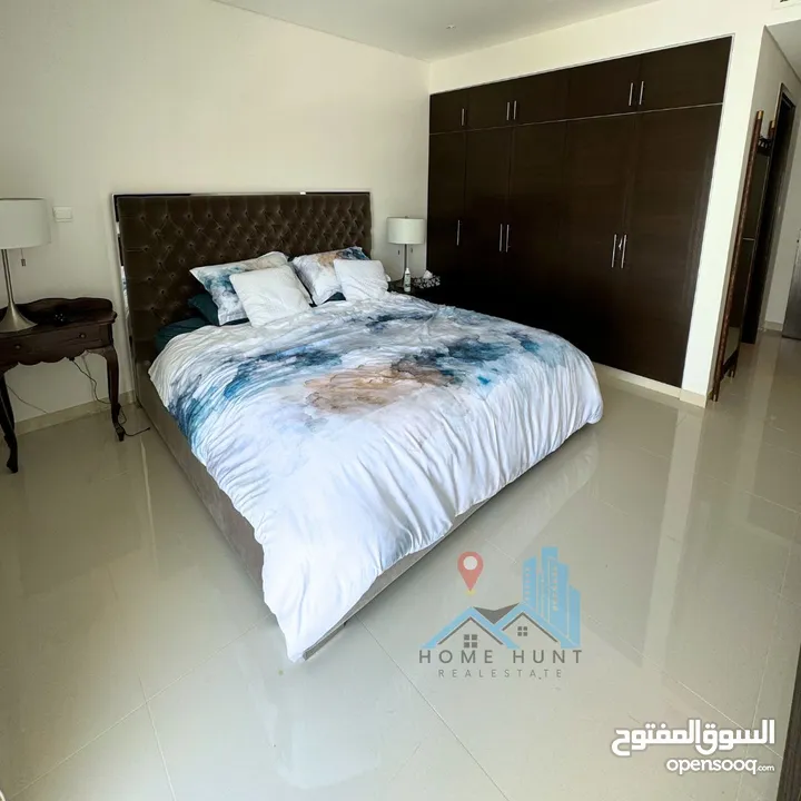 AL MOUJ  FURNISHED 2BHK APARTMENT IN THE GARDENS