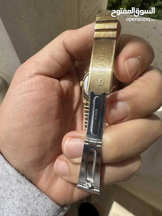 ساعه RADO سويسري اصلي اقل سعر