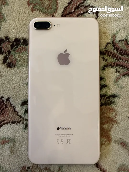 مع تشكيلة ضخمة كفرات iPhone 8 Plus للبيع