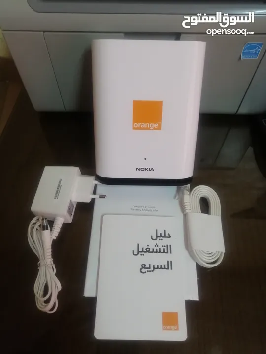 راوتر موسع wiFi6 للسرعات العالية