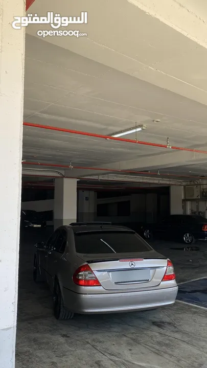 مرسيدس بنز e280
