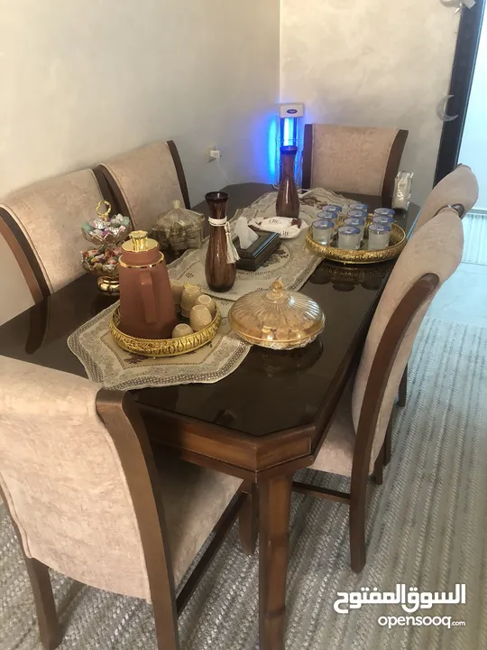 طوالت سفره شبه وكاله