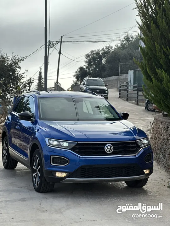 T roc  تي روك ترخيص 2020 مطور 1500